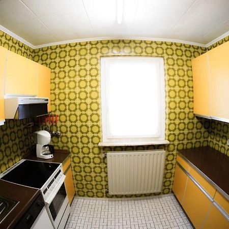 Meyer Appartments โบฟอร์ท ภายนอก รูปภาพ