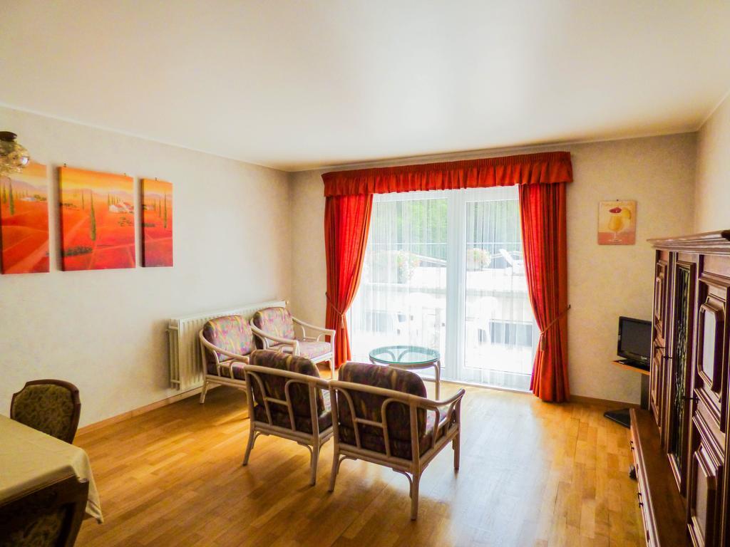 Meyer Appartments โบฟอร์ท ห้อง รูปภาพ