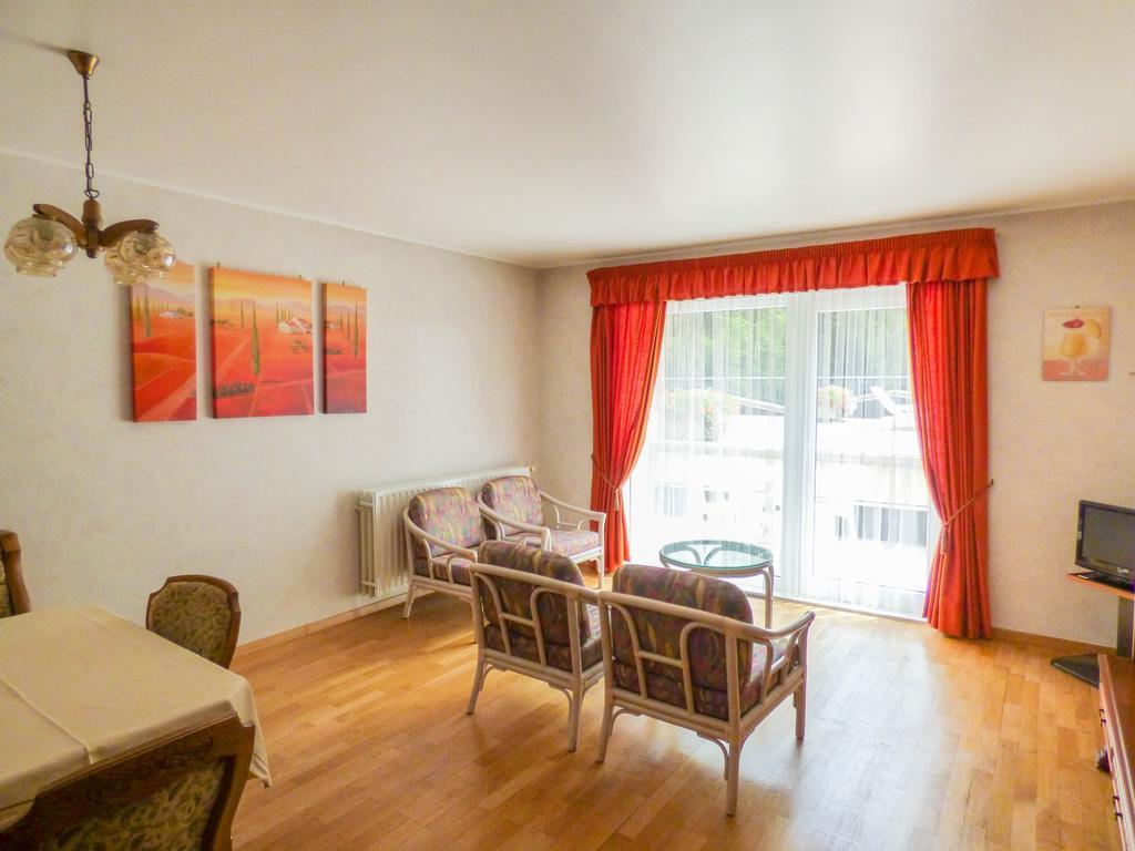 Meyer Appartments โบฟอร์ท ห้อง รูปภาพ