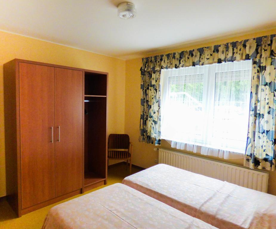 Meyer Appartments โบฟอร์ท ห้อง รูปภาพ