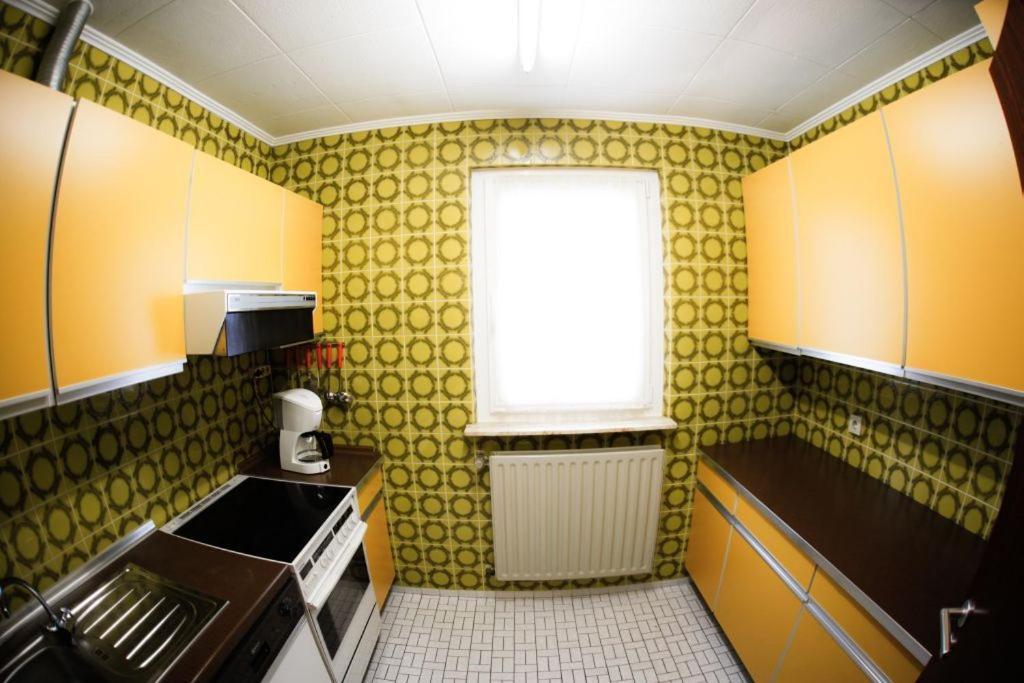 Meyer Appartments โบฟอร์ท ภายนอก รูปภาพ
