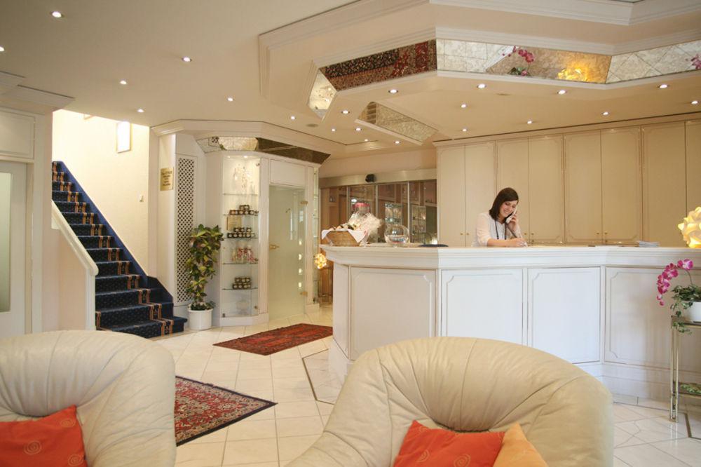 Meyer Appartments โบฟอร์ท ภายนอก รูปภาพ