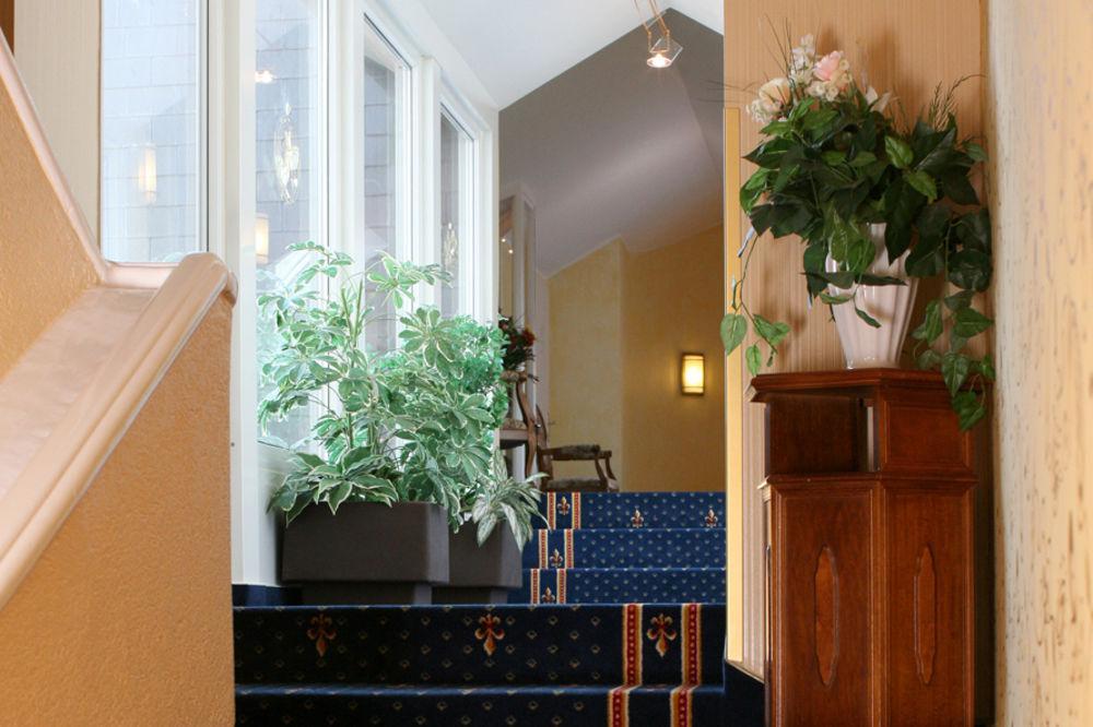 Meyer Appartments โบฟอร์ท ภายนอก รูปภาพ