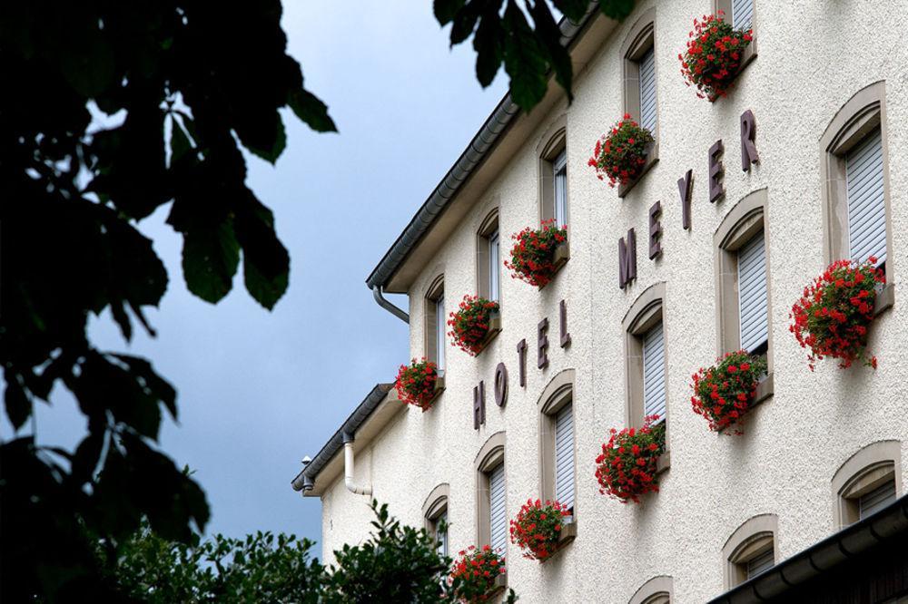 Meyer Appartments โบฟอร์ท ภายนอก รูปภาพ
