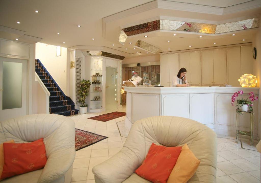 Meyer Appartments โบฟอร์ท ห้อง รูปภาพ